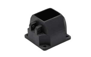 Carbon DLS 3D printed part