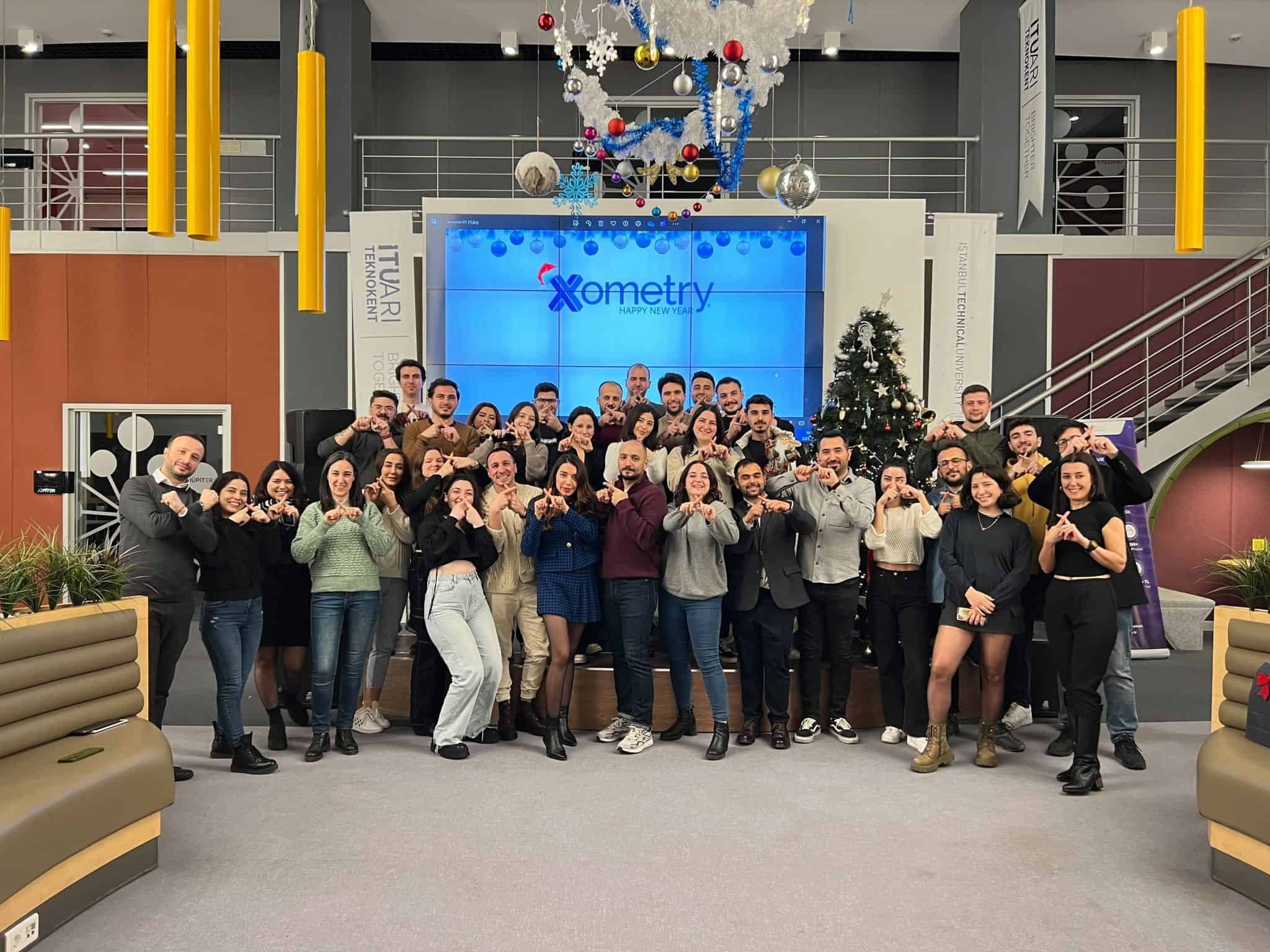 Hakk m zda Xometry T rkiye