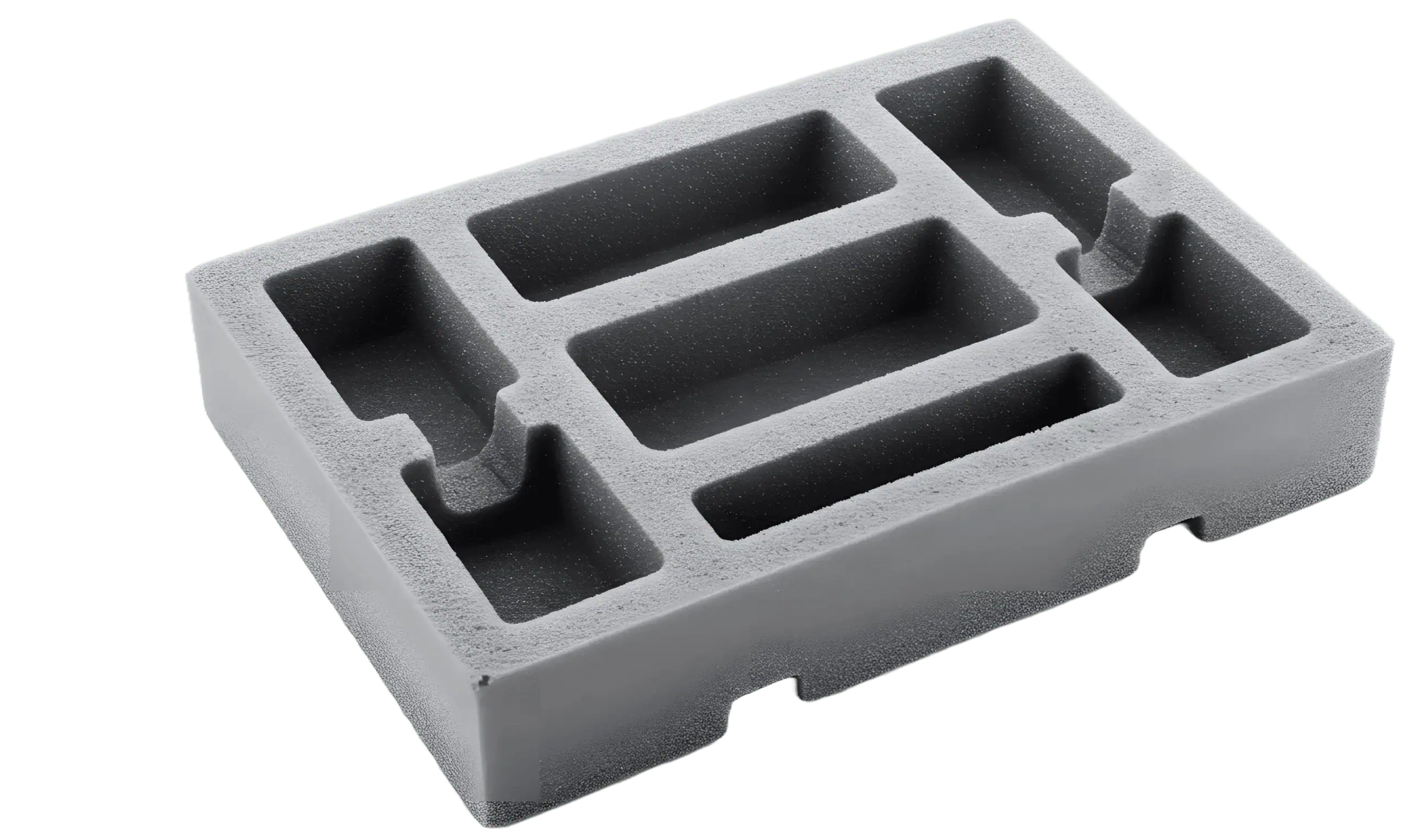 Foam Moulding Services