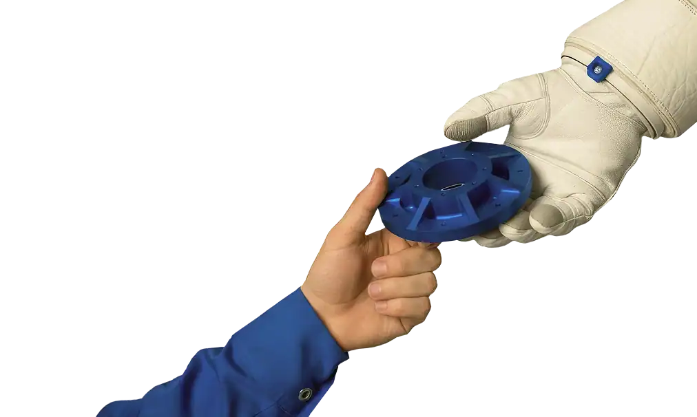 <strong>CNC Parçalarınızda </strong>Yüksek Hız ve Kaliteye Ulaşın 