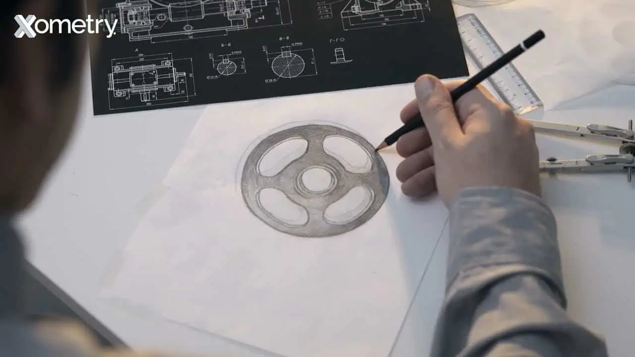 Where AI Meets Global Manufacturing.